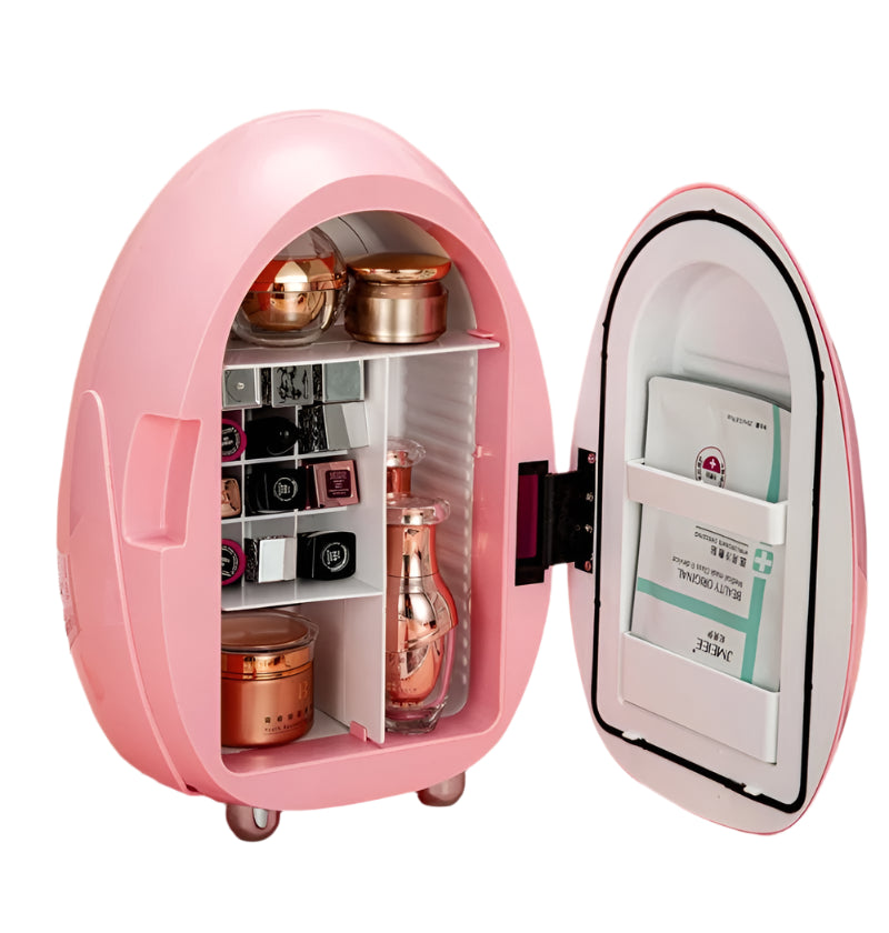10L Skincare Refrigerator
