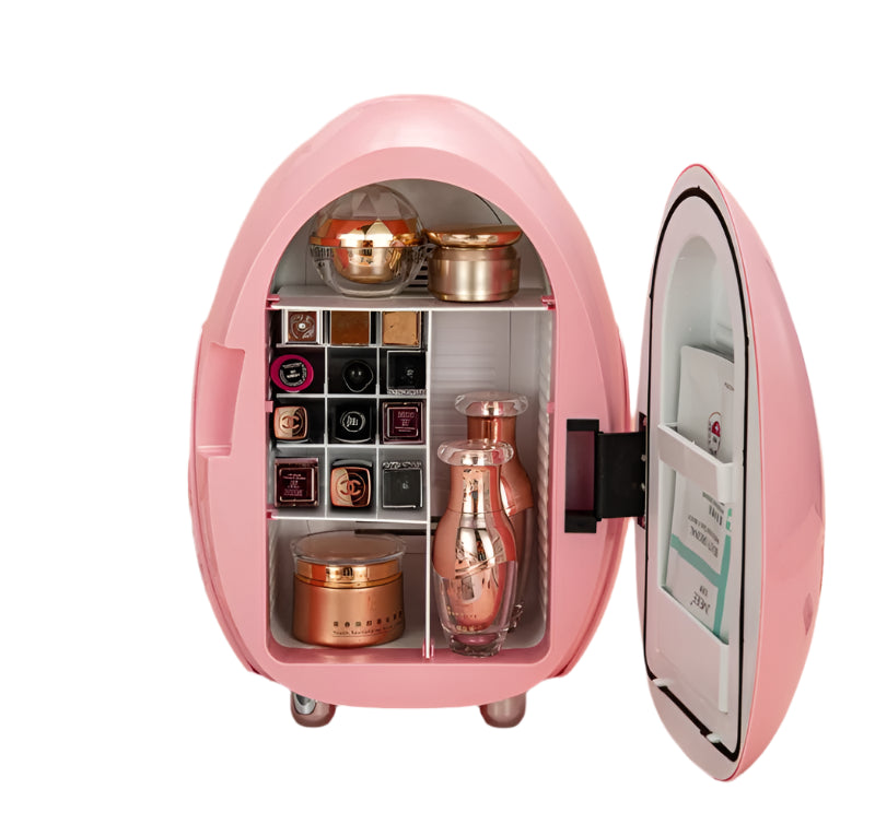 10L Skincare Refrigerator