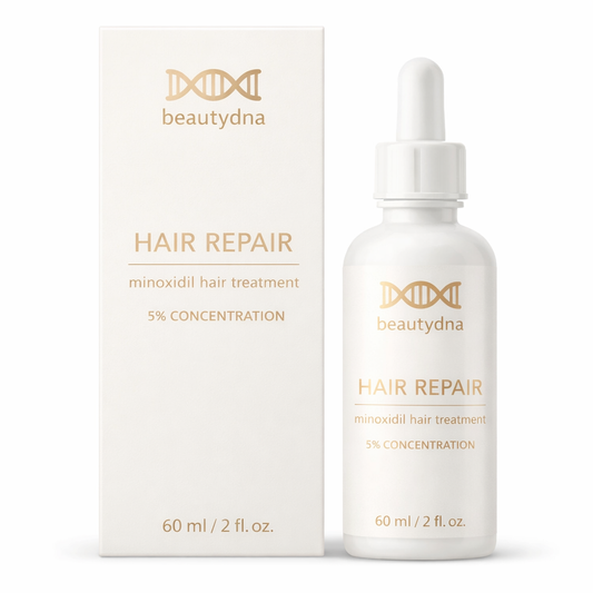 Hair Repair 5% Minoxidil Treatment