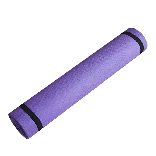 fitDNA Yoga Mat