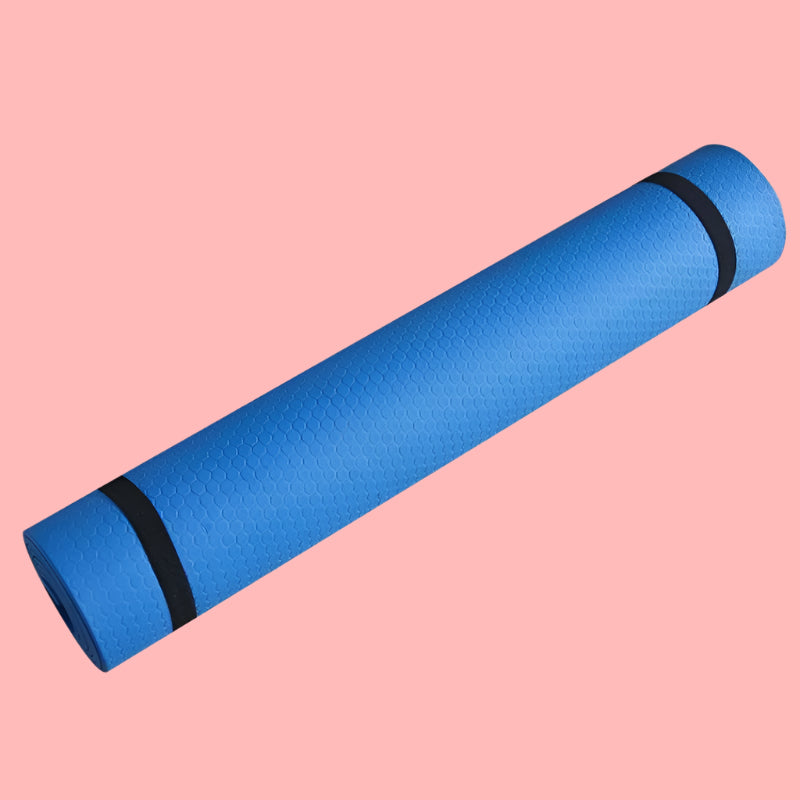 fitDNA Yoga Mat