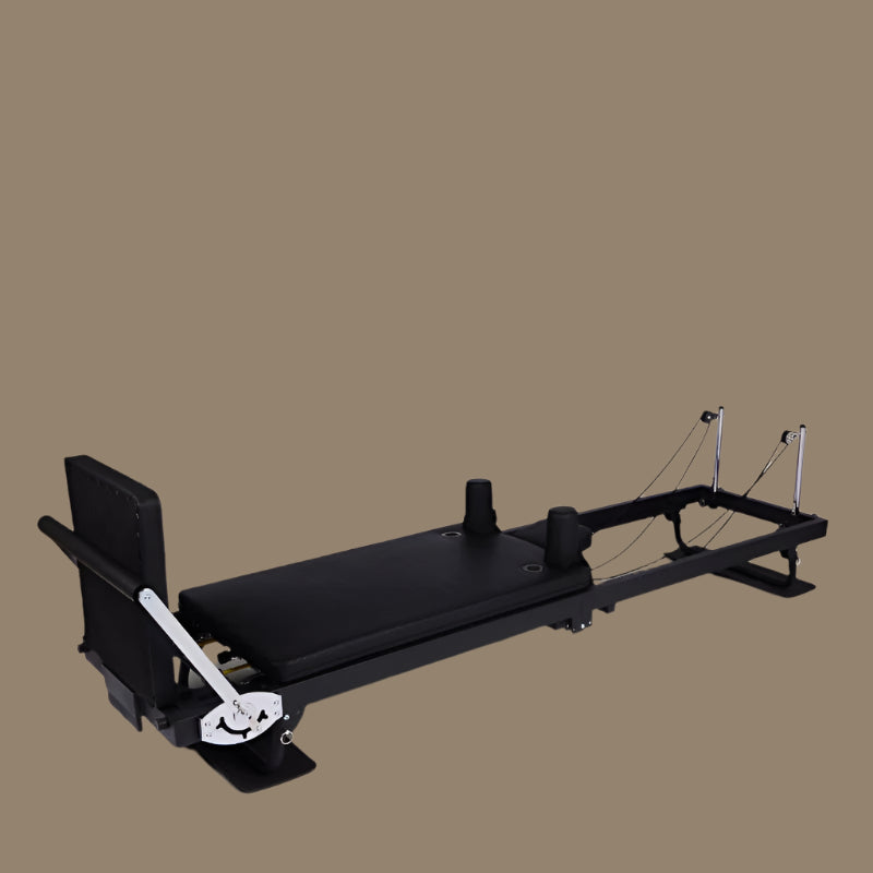 fitDNA Foldable Pilates Reformer