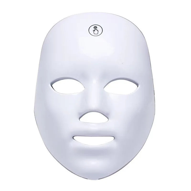 7-color Light Therapy Mask