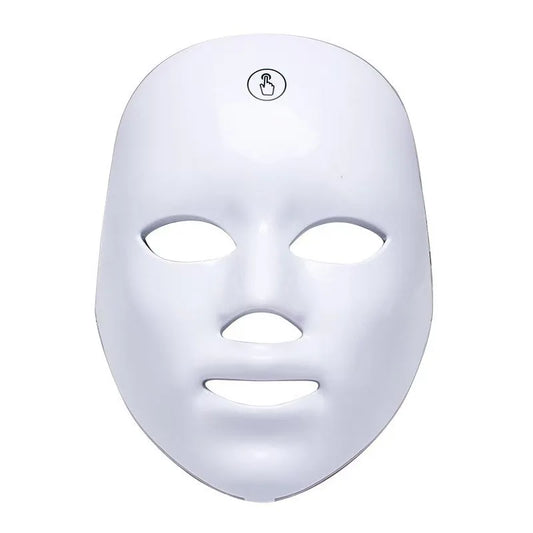 7-color Light Therapy Mask