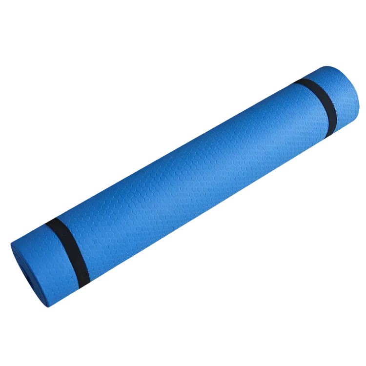 fitDNA Yoga Mat