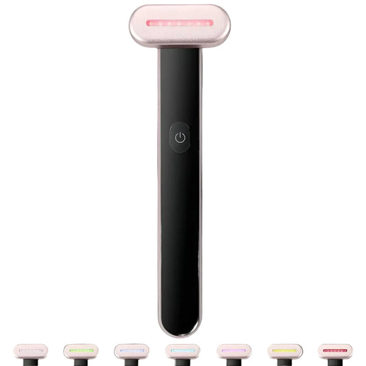 7 Color Red Light Therapy Wand
