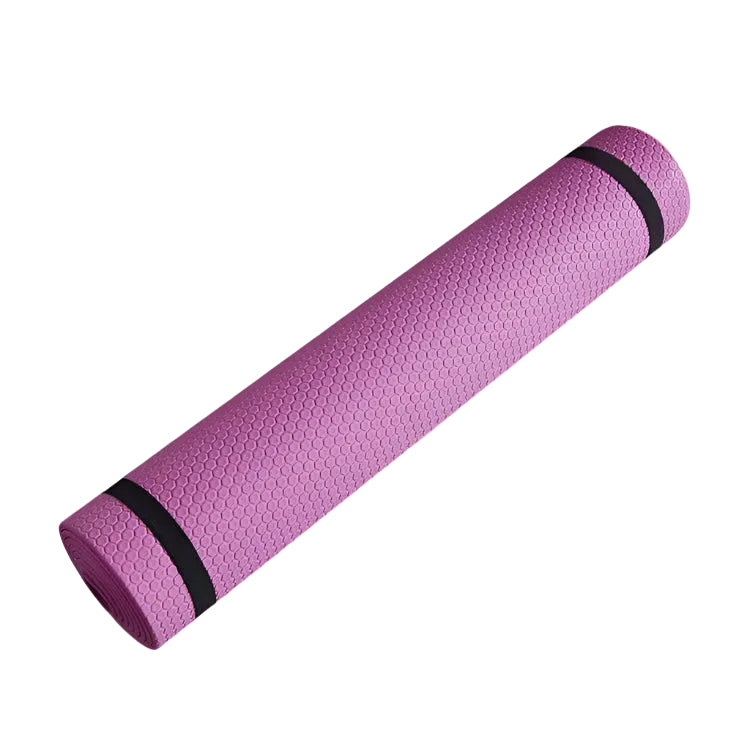 fitDNA Yoga Mat