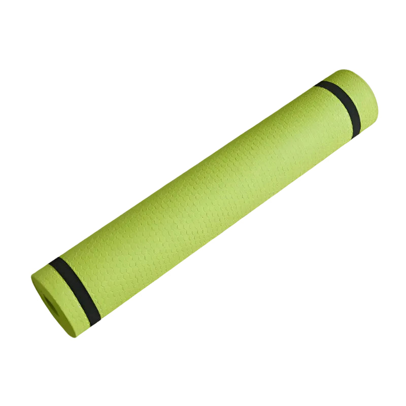 fitDNA Yoga Mat
