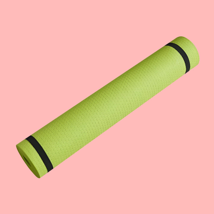 fitDNA Yoga Mat