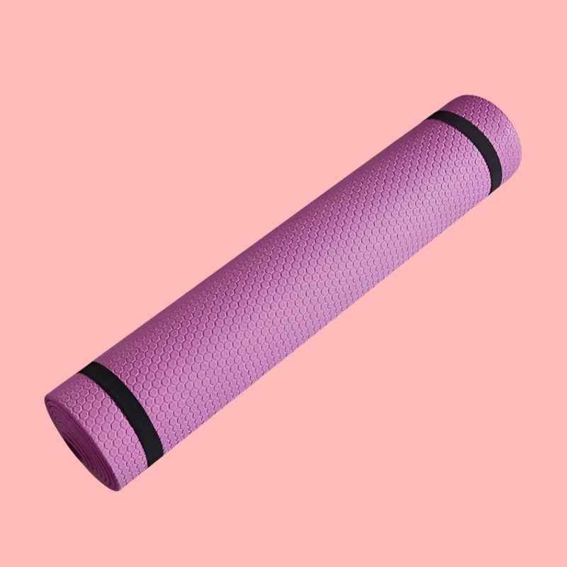 fitDNA Yoga Mat