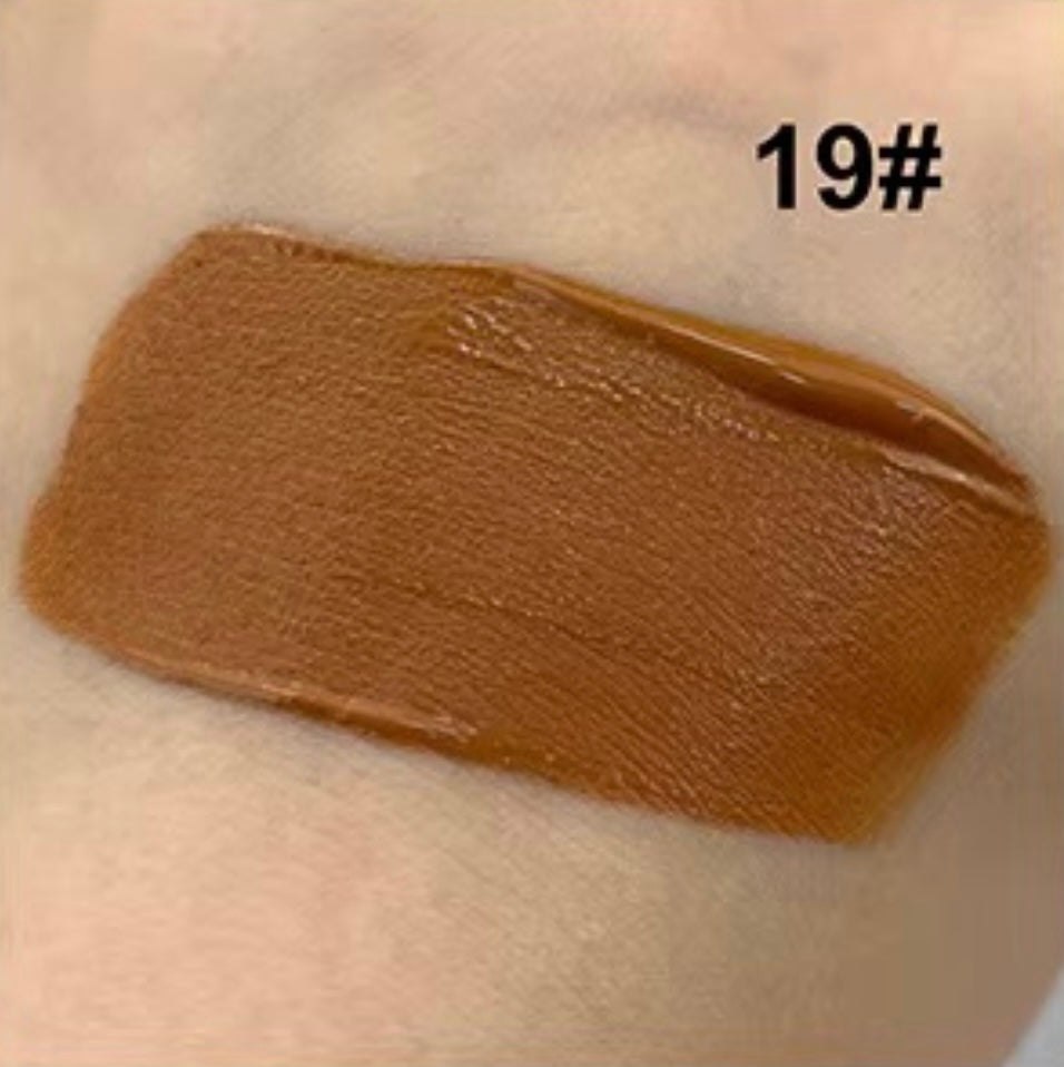 Beauty Match Matte Foundation