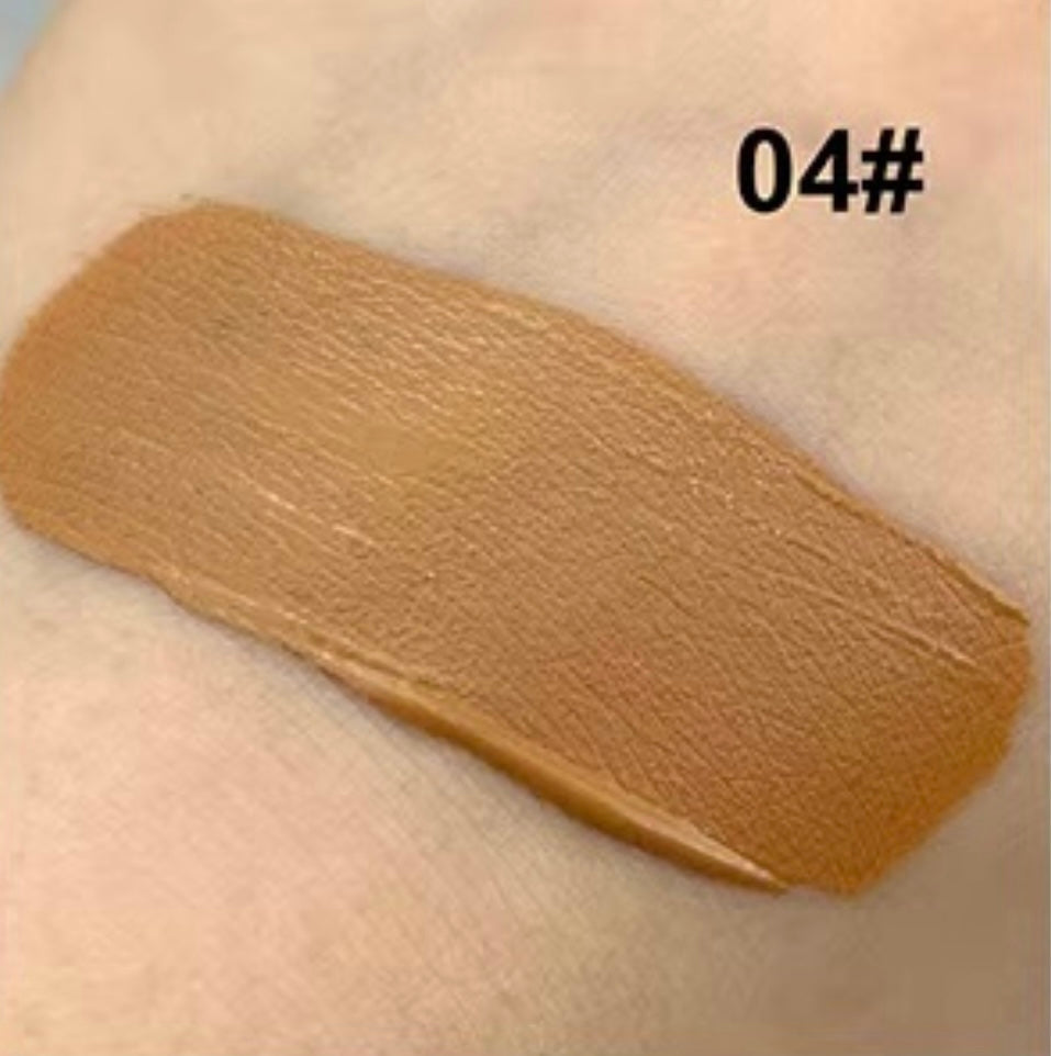 Beauty Match Matte Foundation