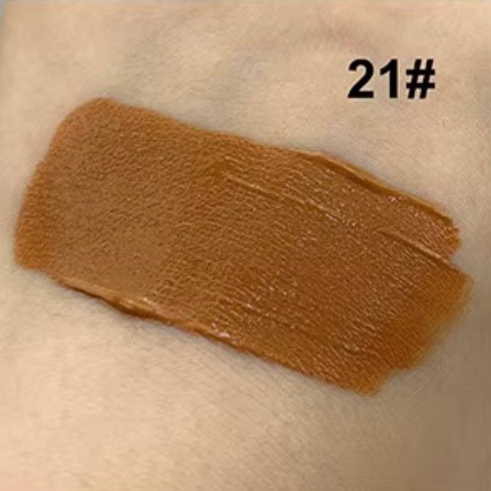 Beauty Match Matte Foundation