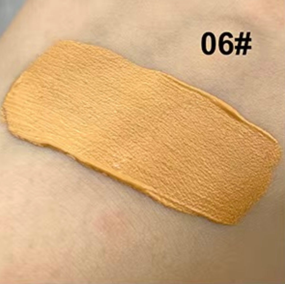 Beauty Match Matte Foundation
