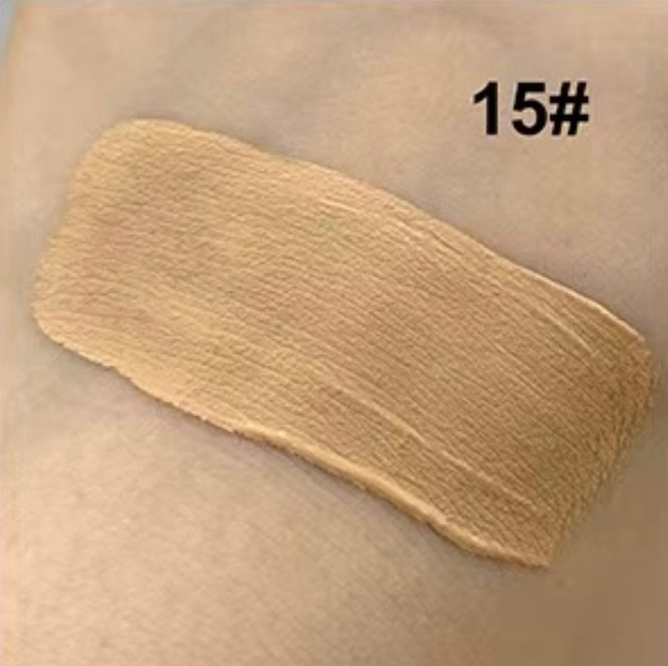 Beauty Match Matte Foundation