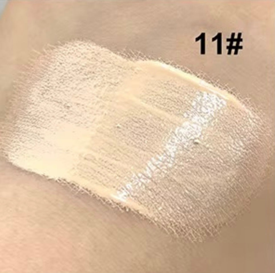 Beauty Match Matte Foundation