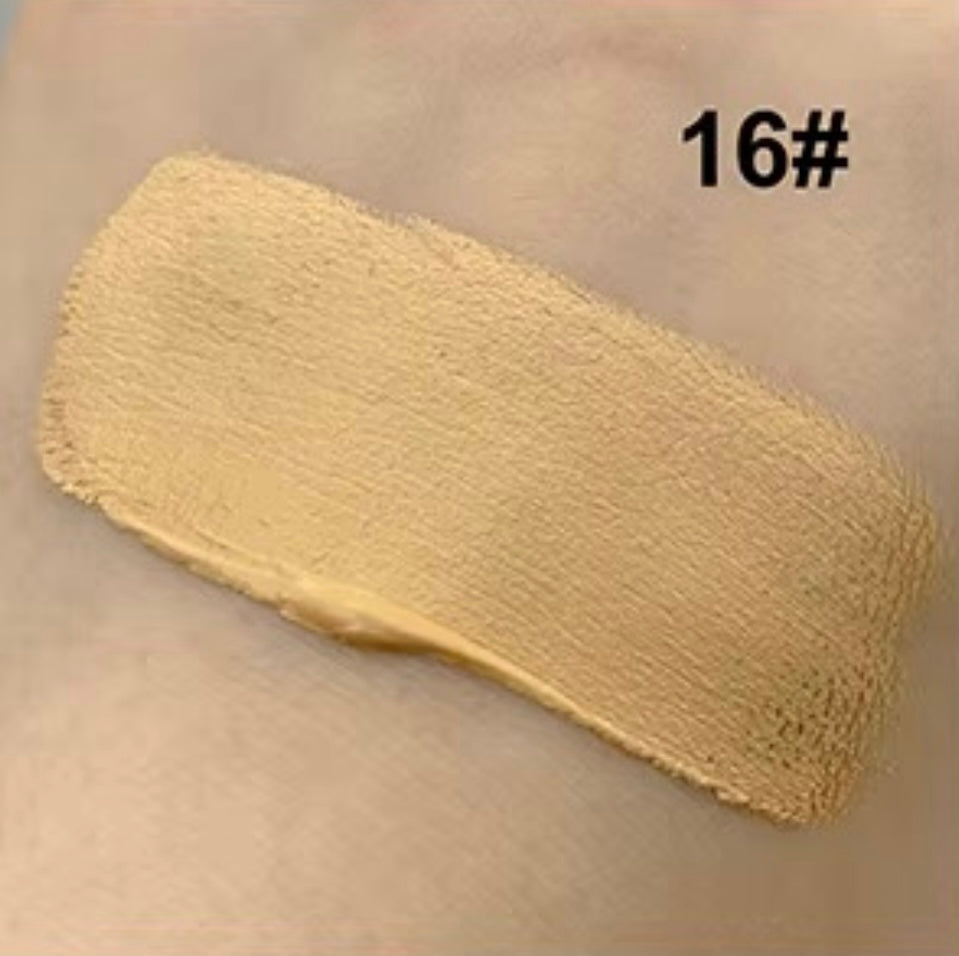 Beauty Match Matte Foundation