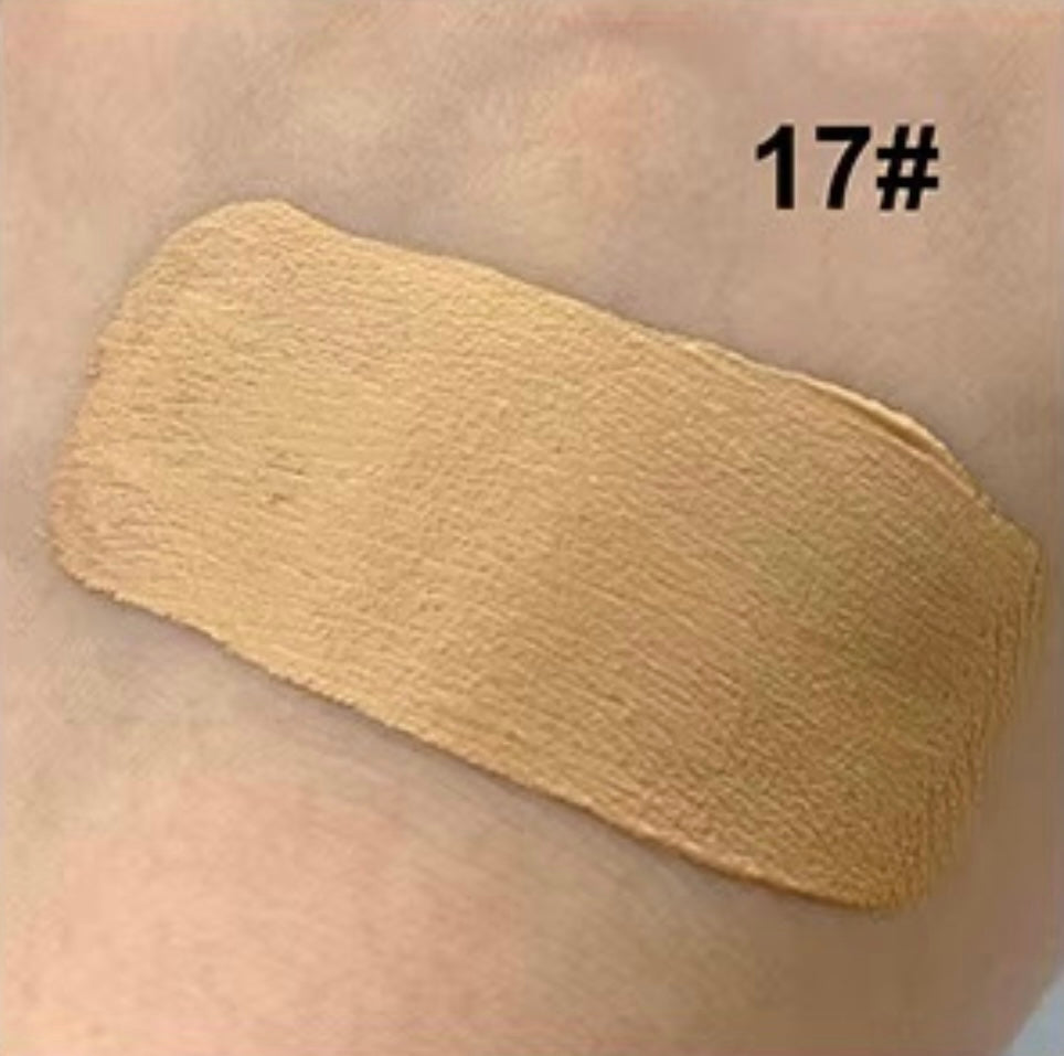 Beauty Match Matte Foundation