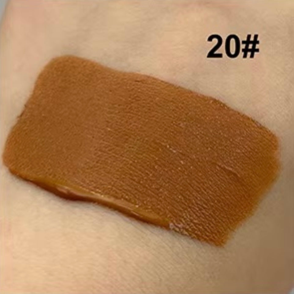Beauty Match Matte Foundation