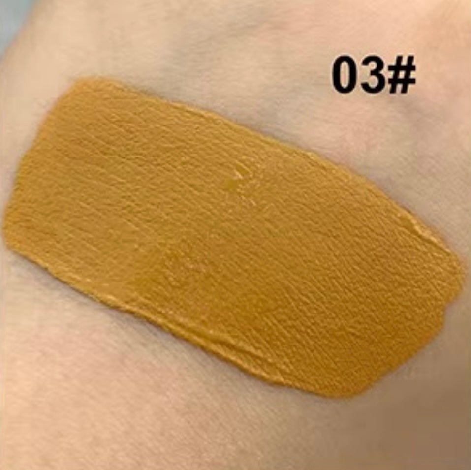 Beauty Match Matte Foundation