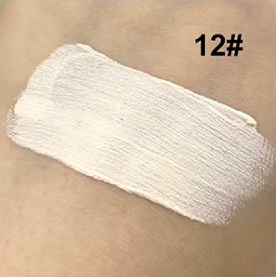 Beauty Match Matte Foundation