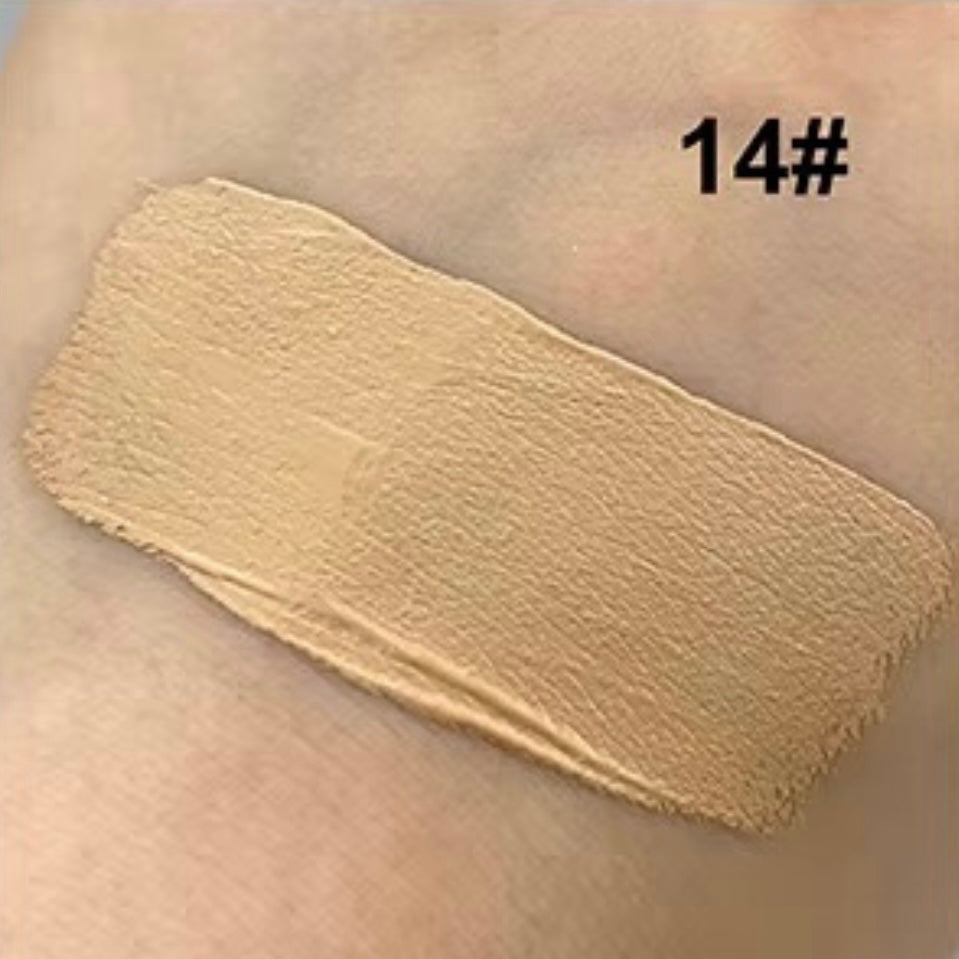 Beauty Match Matte Foundation