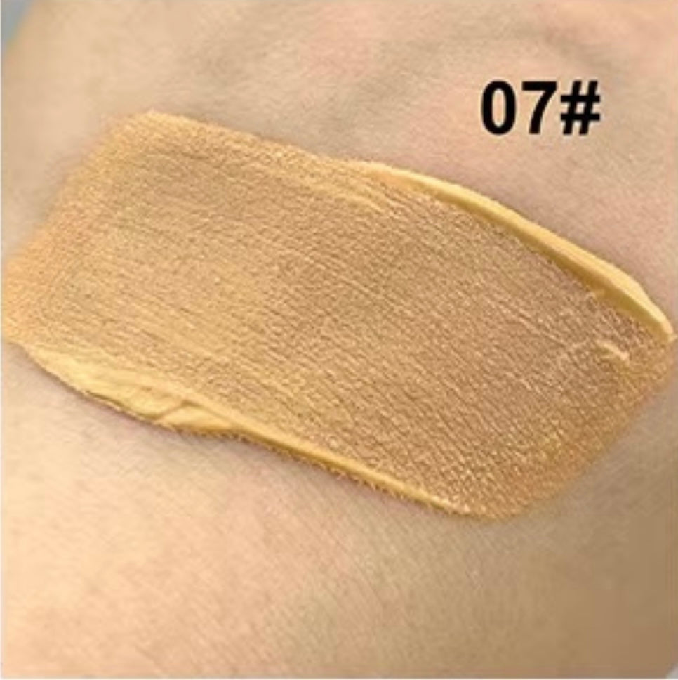 Beauty Match Matte Foundation