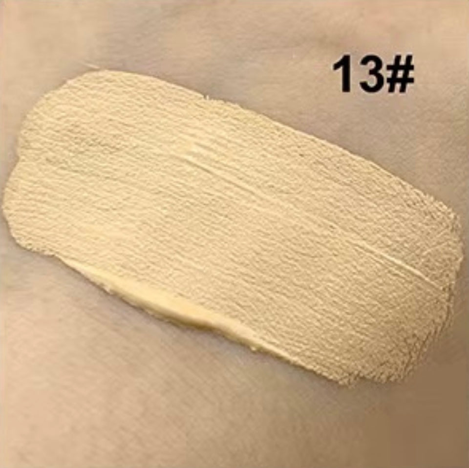 Beauty Match Matte Foundation