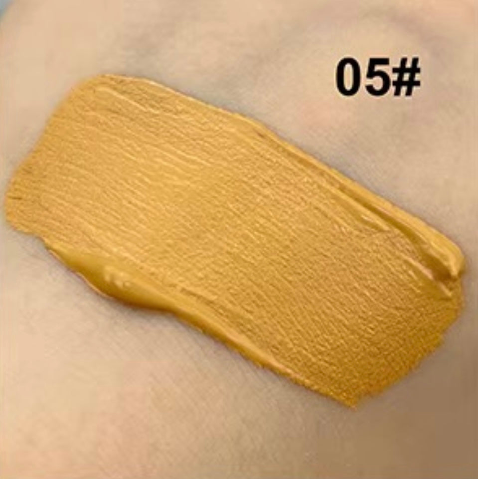 Beauty Match Matte Foundation