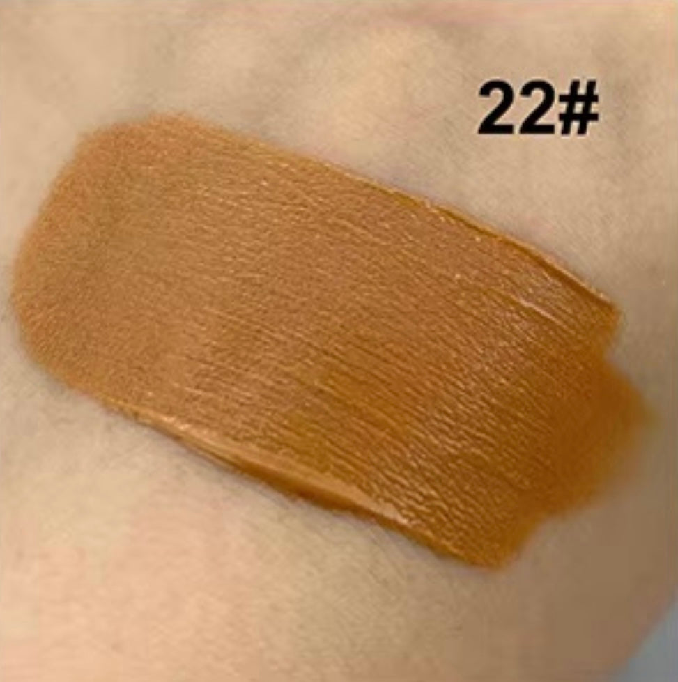 Beauty Match Matte Foundation