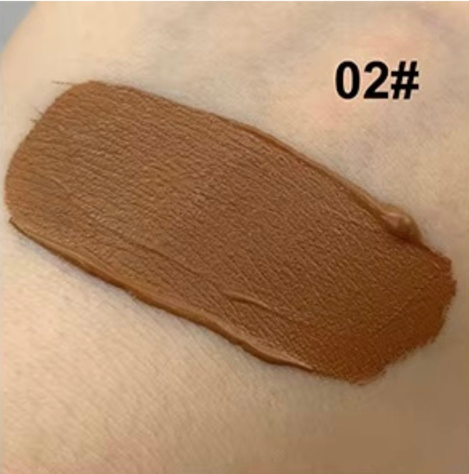 Beauty Match Matte Foundation