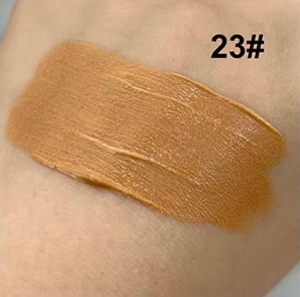 Beauty Match Matte Foundation