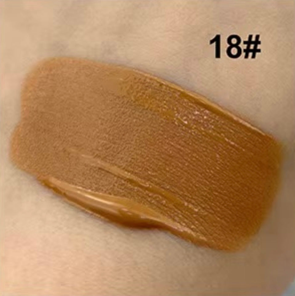 Beauty Match Matte Foundation