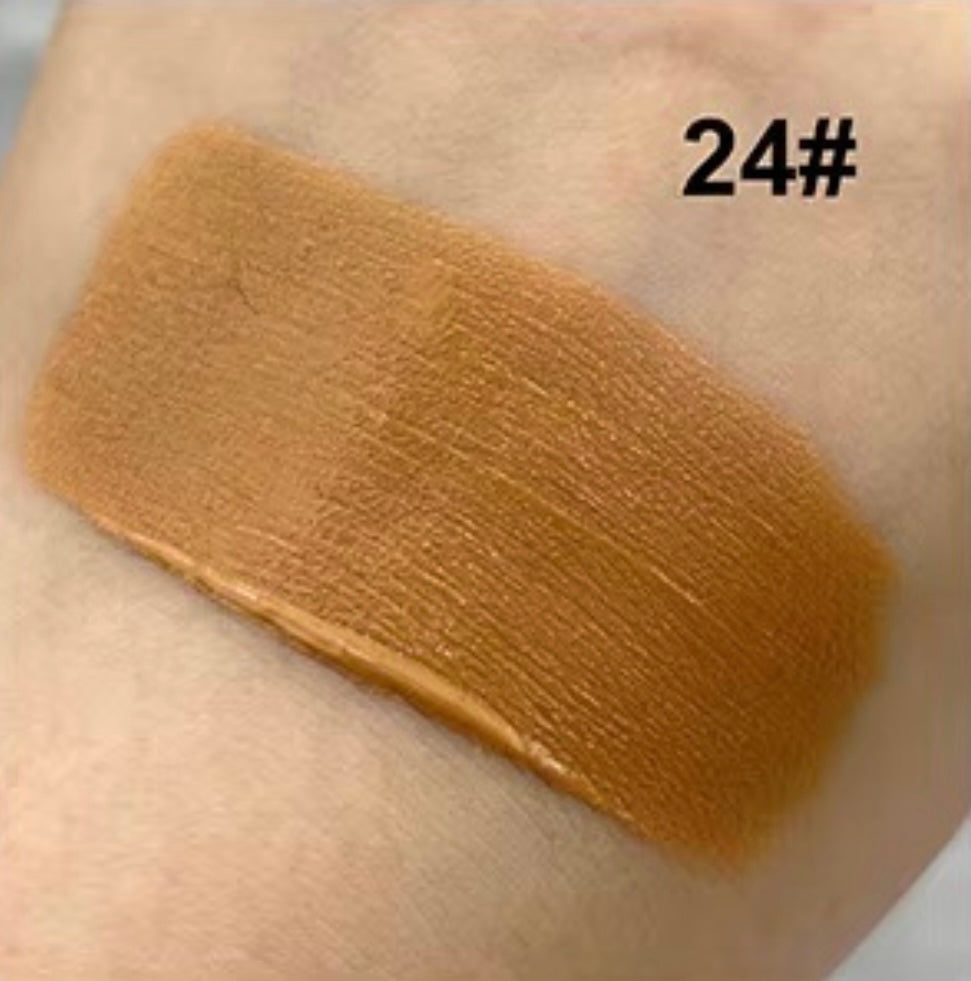 Beauty Match Matte Foundation