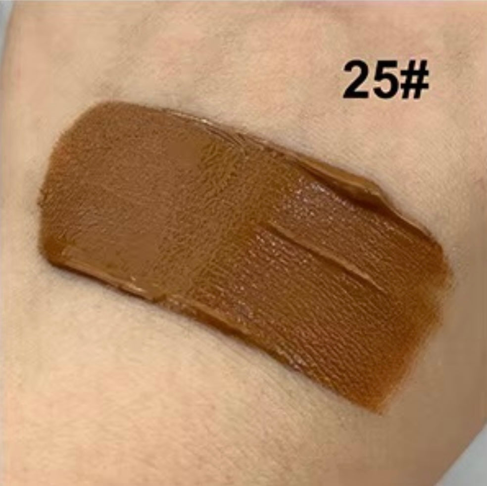 Beauty Match Matte Foundation