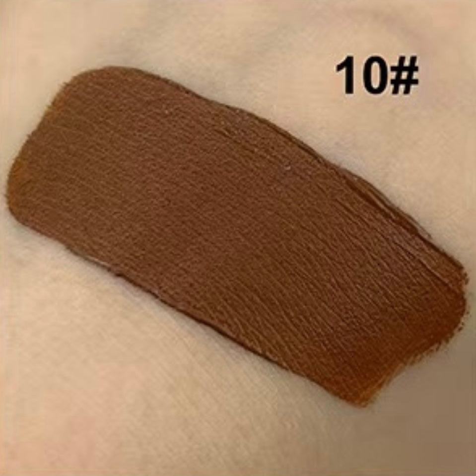 Beauty Match Matte Foundation