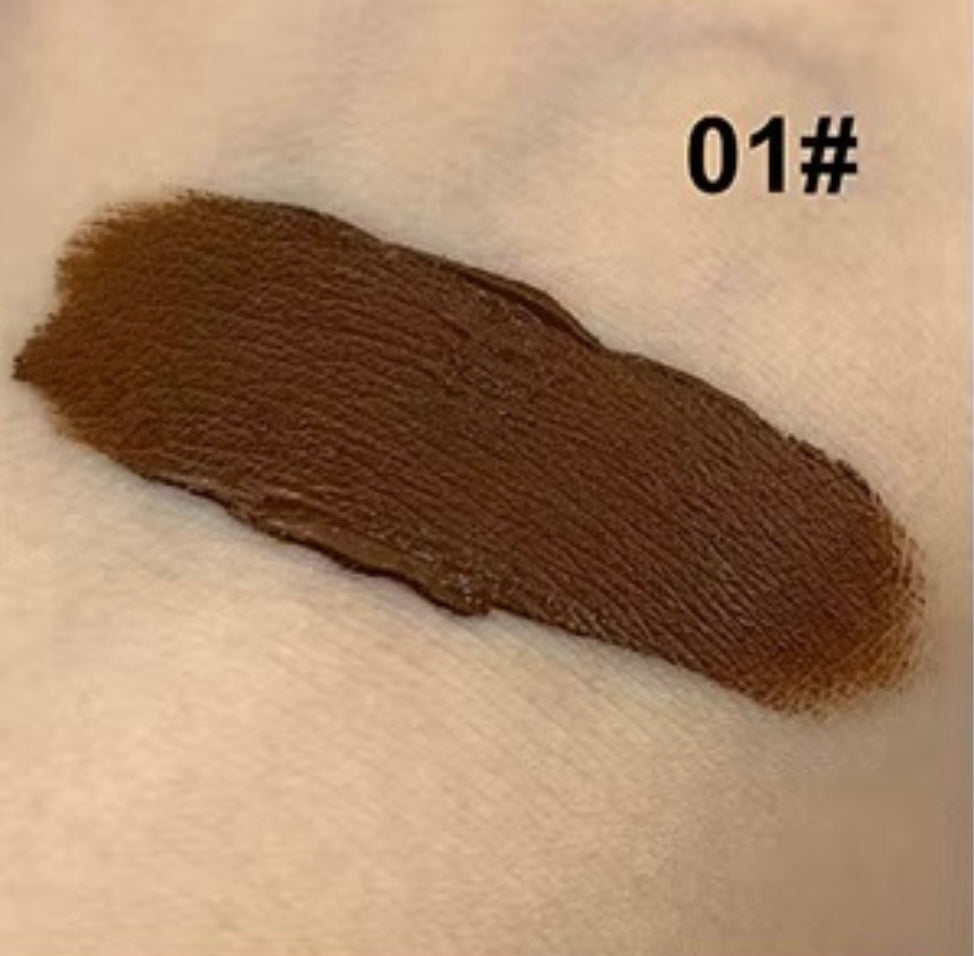 Beauty Match Matte Foundation