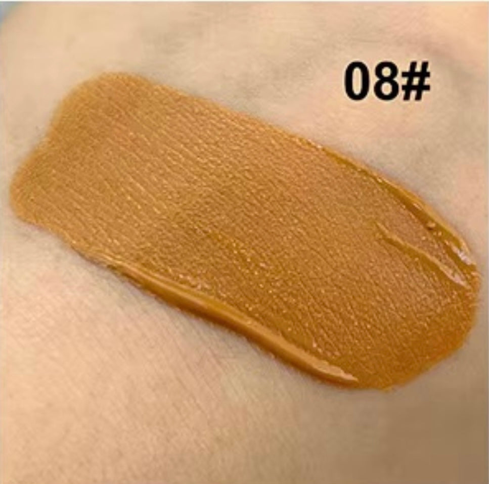 Beauty Match Matte Foundation
