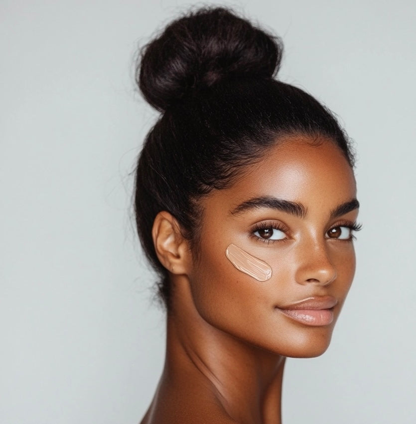 Beauty Match Matte Foundation