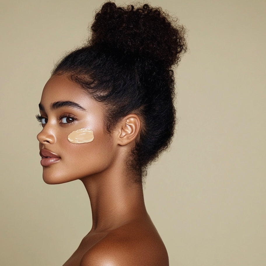 Beauty Match Matte Foundation
