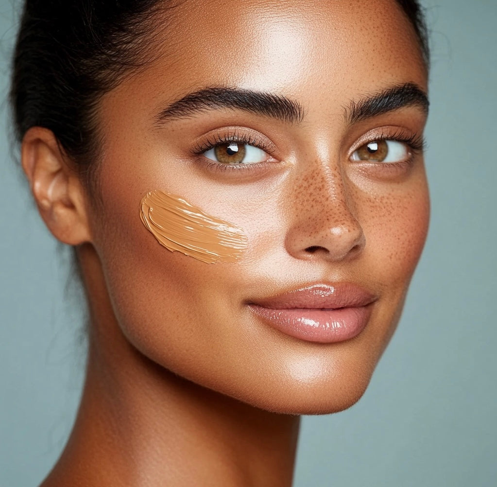Beauty Match Matte Foundation